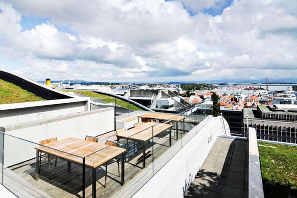 Comfort Hotel Square Stavanger Amenities photo