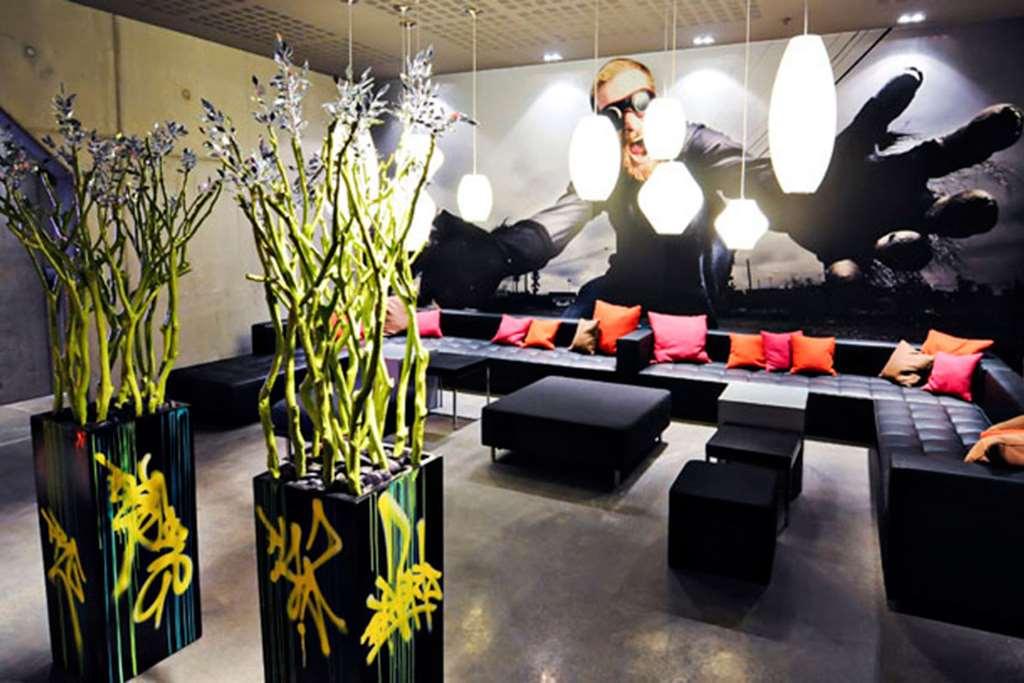 Comfort Hotel Square Stavanger Interior photo
