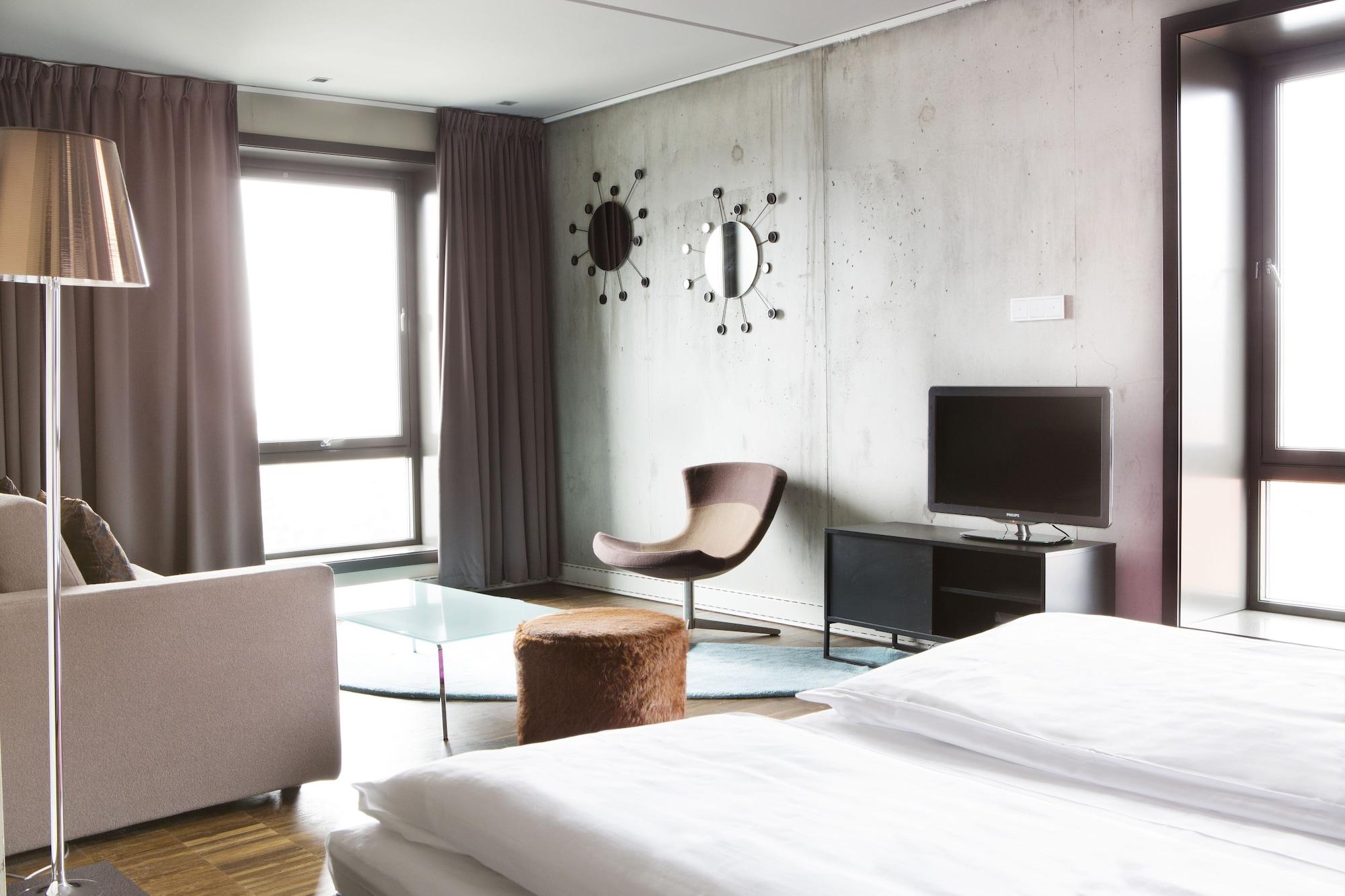 Comfort Hotel Square Stavanger Exterior photo