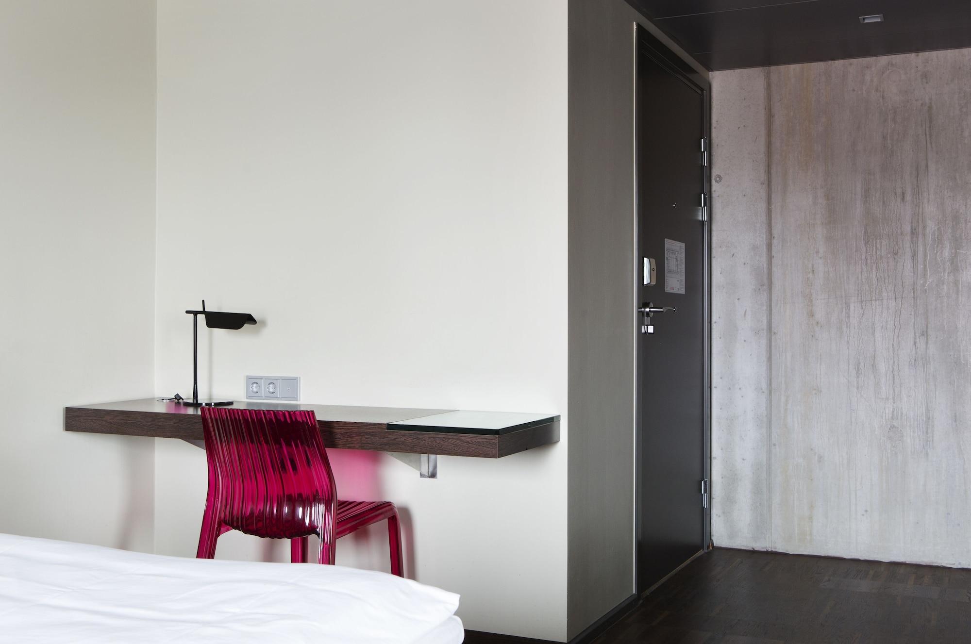 Comfort Hotel Square Stavanger Exterior photo